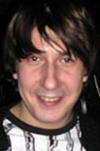 Profile of Demyan Kurchenko