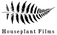 logo for Houseplant Films