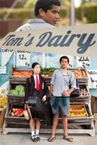 Poster for Tom's Dairy