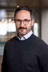 Profile of Emanuel Rotstein