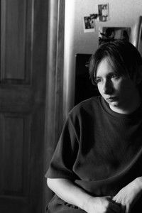 Profile of Glen Powley