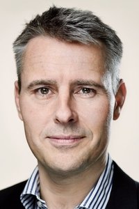 Profile of Henrik Sass Larsen
