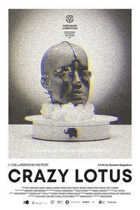 Poster for Crazy Lotus