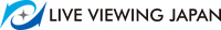Logo - LIVE VIEWING JAPAN