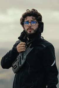 Profile of Nacho Ozores