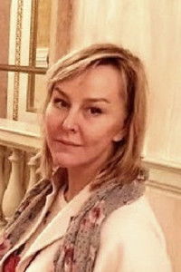 Profile of Evgeniya Mikhaylova