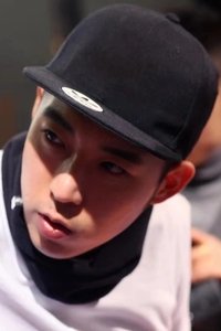 Profile of Fan Yizhu