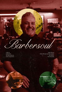 Poster for Barbersoul