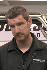 Profile of Richard Brunning