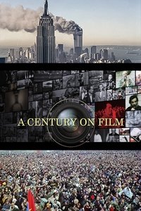 Poster for A Century on Film