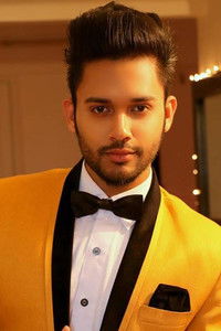 Profile of Stebin Ben