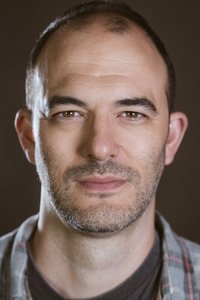 Profile of Matthieu Cornillon