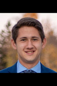 Profile of Andrew Imai