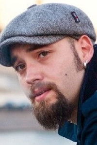 Profile of Rodion Lubensky