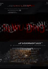 Sewu Dino: Sequence Zero