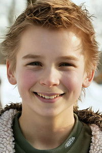 Profile of Mikkel Dahr Nygaard