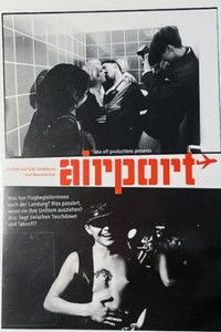Poster for Airport