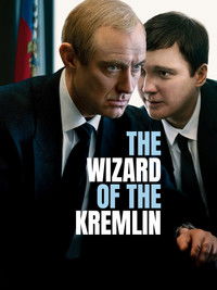 The Wizard of the Kremlin