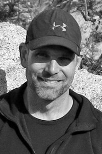 Profile of Sean O'Dea