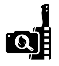 logo for SUKAMASAK Films