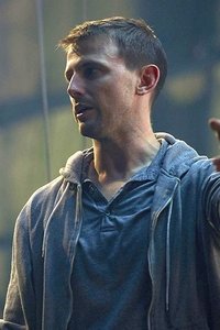 Profile of Liam O'Donnell