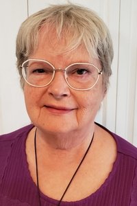 Profile of Nancy Springer