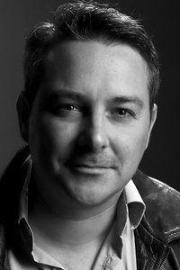 Profile of Vincent Richard-Marquis