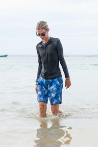 Profile of Hayley Easton Street