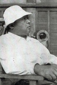Profile of Hiroshi Shimizu