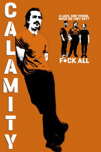 Poster for Calamity