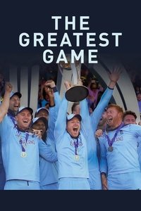Poster for The Greatest Game