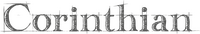 Logo - Corinthian