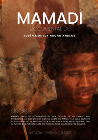 Poster for MAMADÍ