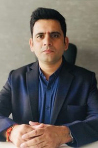 Profile of Ashok H Choudhury