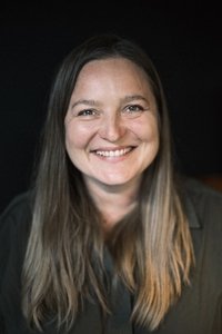 Profile of Sigita Šimkūnaitė