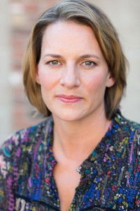 Profile of Amy Adrion