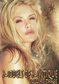 Poster for Models of Mystique: Volume Three