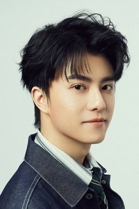 Profile of Sun Lihan