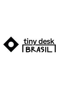 Poster for Tiny Desk Brasil