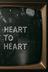 Poster for Heart to Heart