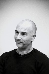 Profile of Carlos Conti