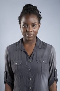 Profile of Nancy Masaba