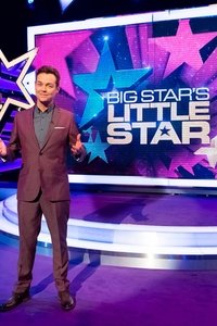 Poster for Big Star's Little Star