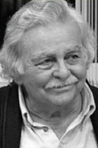 Profile of Iskander Khamrayev
