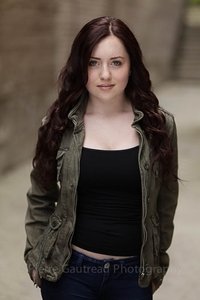 Profile of Rachel Marcus