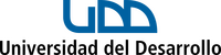 Logo - Universidad del Desarrollo