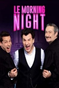 Poster for Le Morning Night