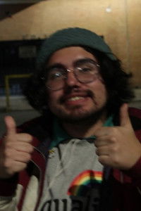 Profile of Diego Segovia