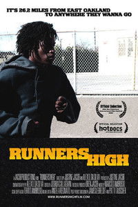 Poster for Runners High
