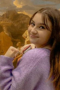 Profile of Jade Da Oliviera